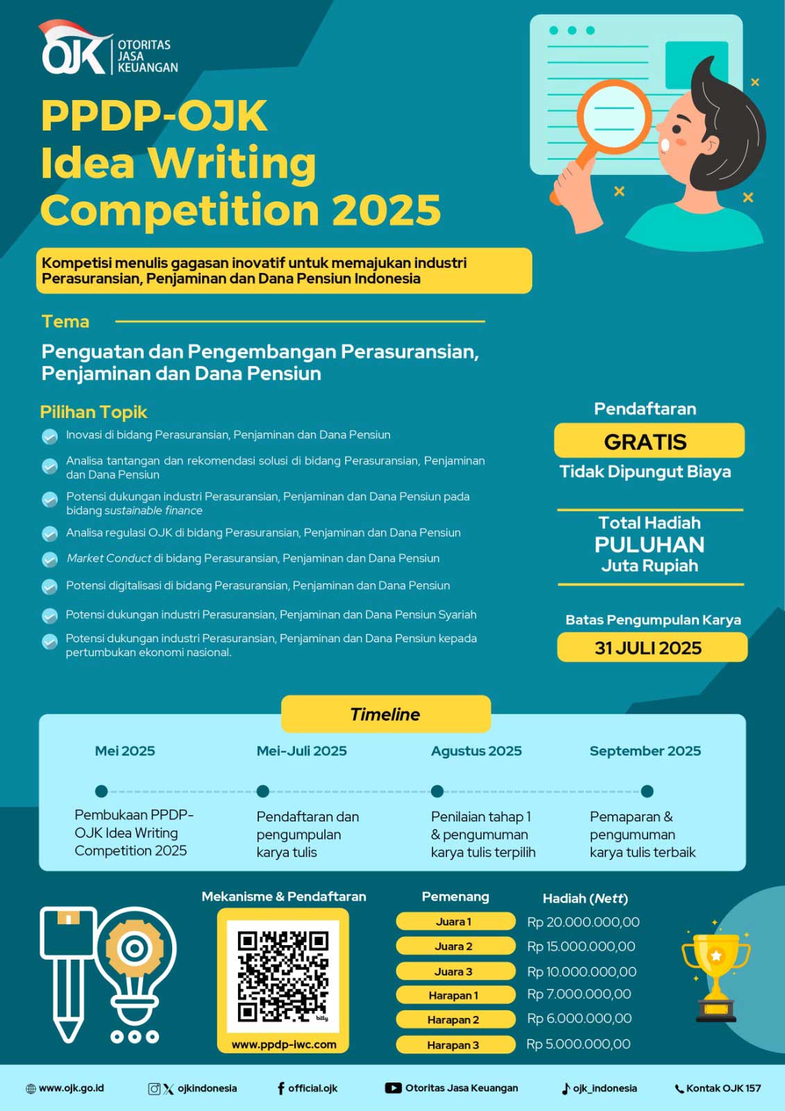 Poster Kegiatan