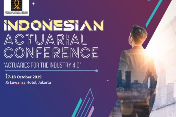 Indonesian Actuarial Conference 2019