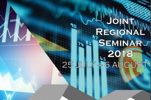 Joint Regional Seminar