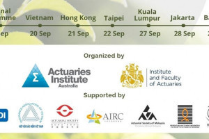 Webinar Joint Regional Seminar 2022