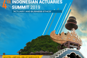 4th Indonesian Actuarial Summit 2019